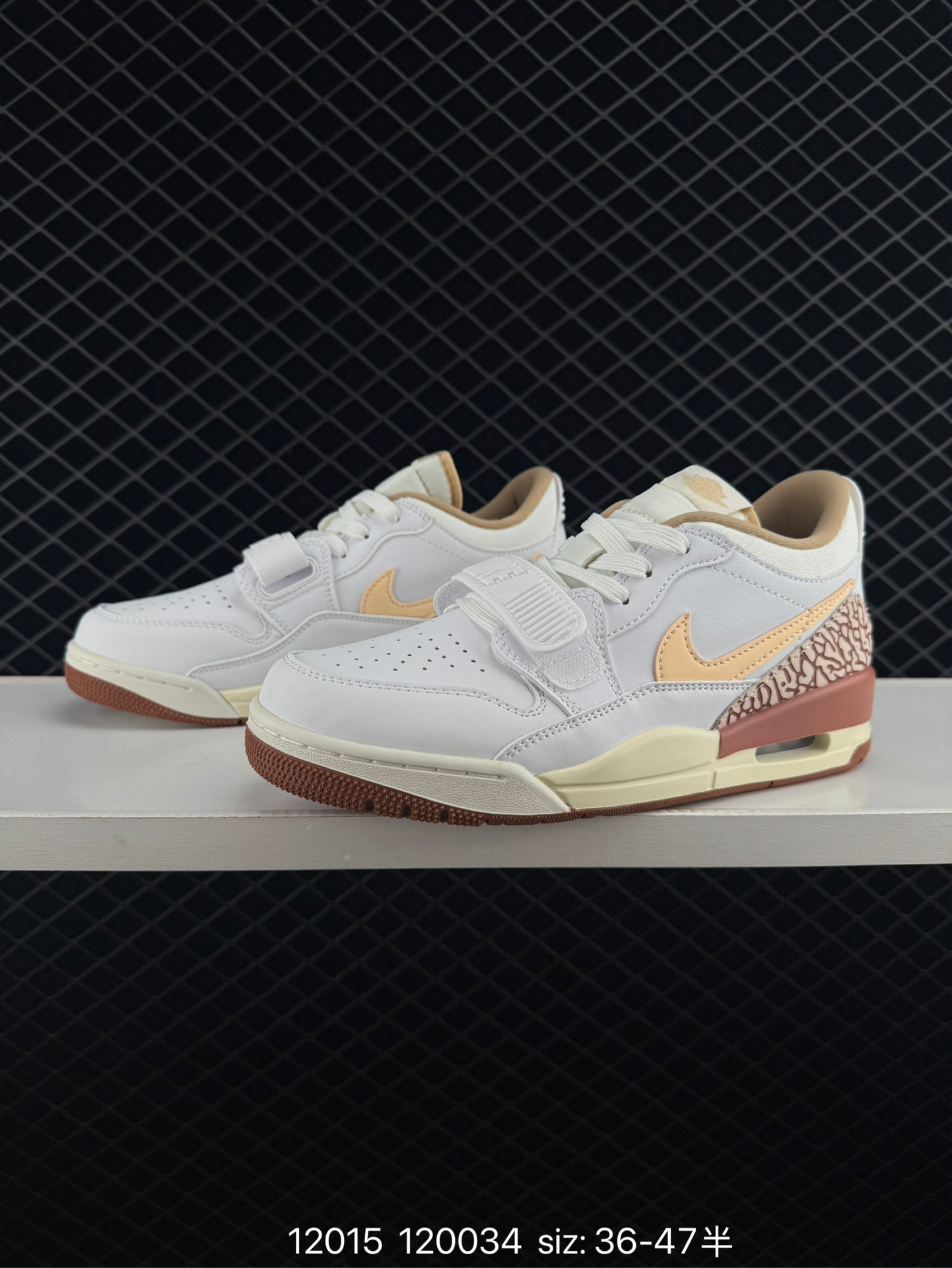 Jordan Air Jordan Legacy 312